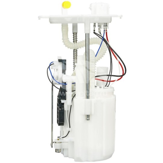 KR8707M Benzin pompası ile birlikte montaj modülü