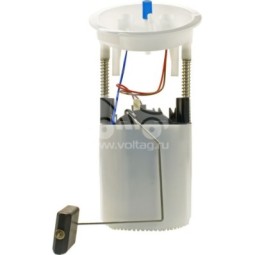 KR8751M Benzin pompası ile birlikte montaj modülü