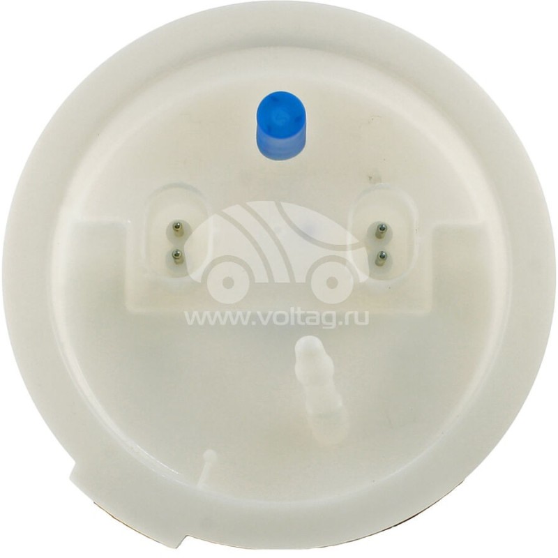 KR8751M Benzin pompası ile birlikte montaj modülü