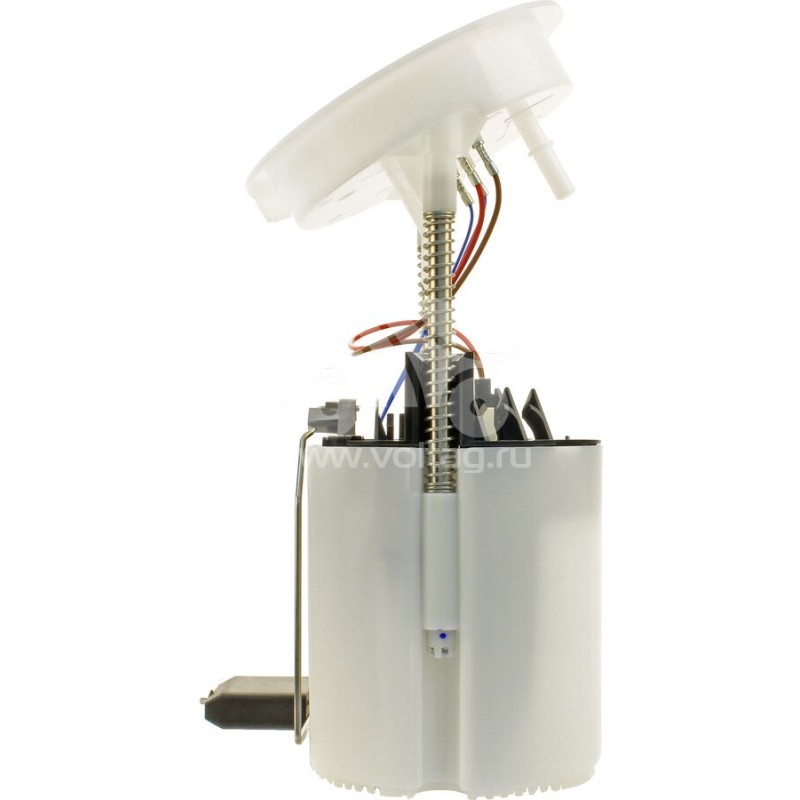 KR8751M Benzin pompası ile birlikte montaj modülü