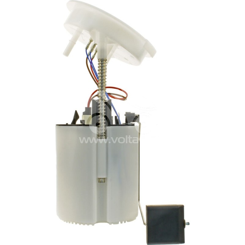 KR8751M Benzin pompası ile birlikte montaj modülü