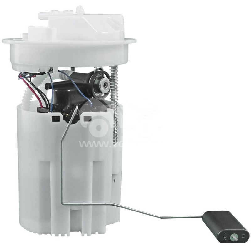 KR8870M Benzin pompası ile birlikte montaj modülü