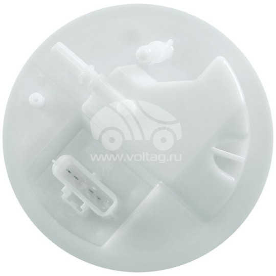 KR8870M Benzin pompası ile birlikte montaj modülü