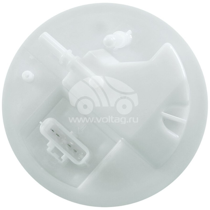 KR8870M Benzin pompası ile birlikte montaj modülü