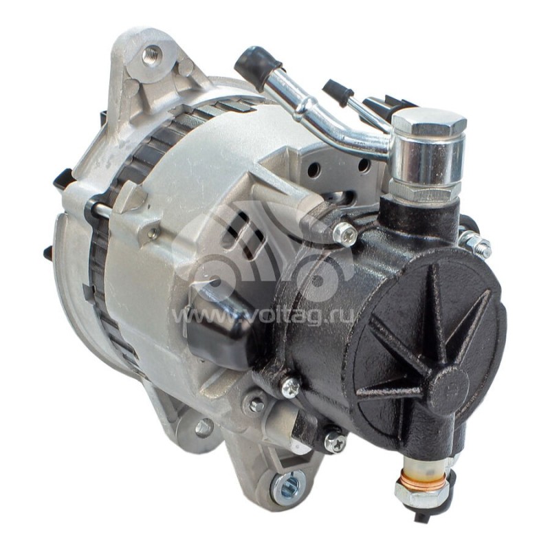 ALA1618 Alternatör