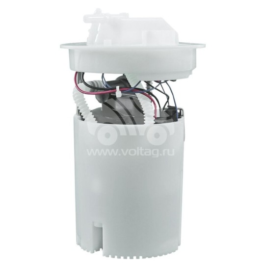 KR8870M Benzin pompası ile birlikte montaj modülü