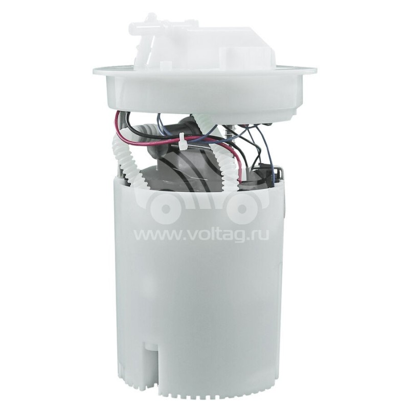 KR8870M Benzin pompası ile birlikte montaj modülü