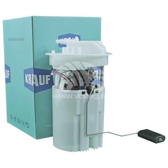 KR8870M Benzin pompası ile birlikte montaj modülü