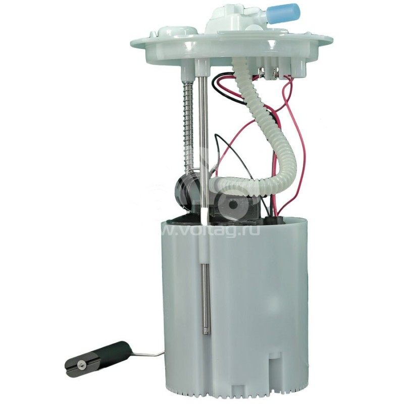 KR8871M Benzin pompası ile birlikte montaj modülü