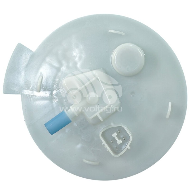 KR8871M Benzin pompası ile birlikte montaj modülü