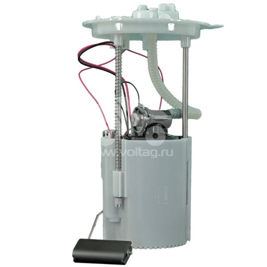 KR8871M Benzin pompası ile birlikte montaj modülü