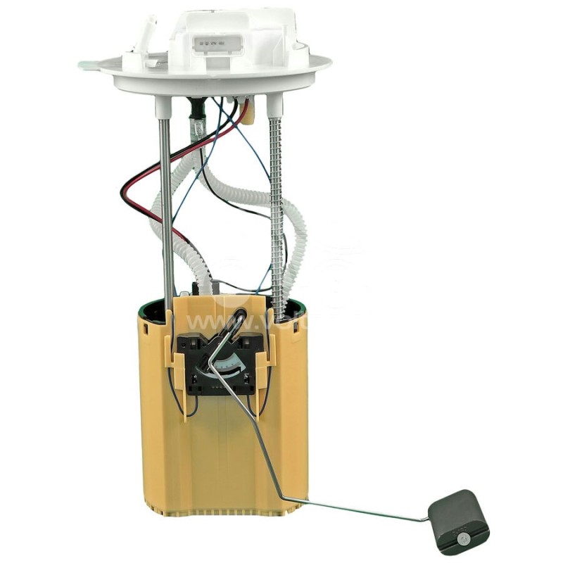 KR8872M Benzin pompası ile birlikte montaj modülü