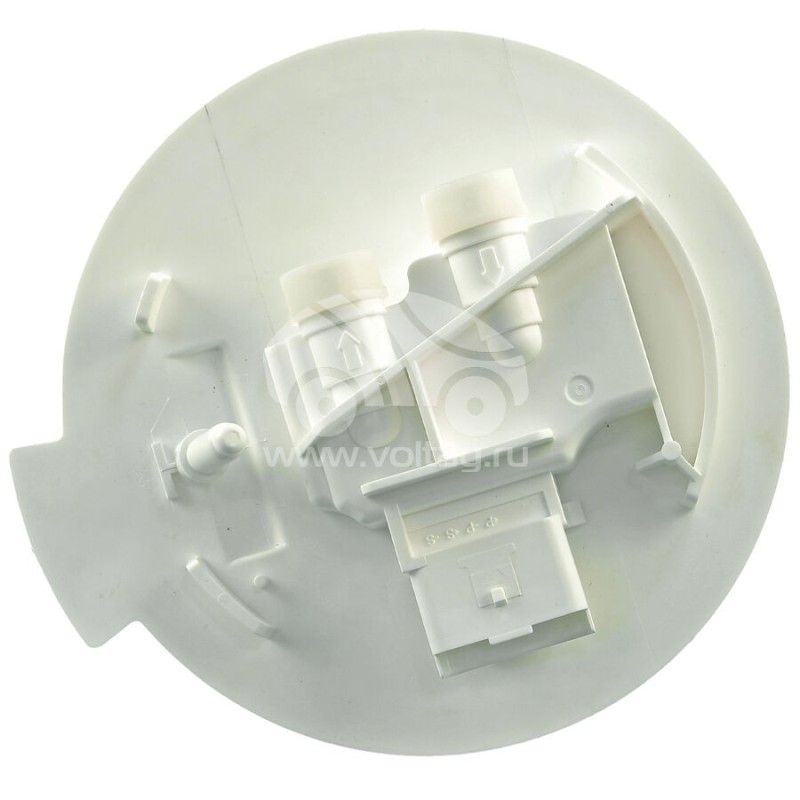 KR8872M Benzin pompası ile birlikte montaj modülü