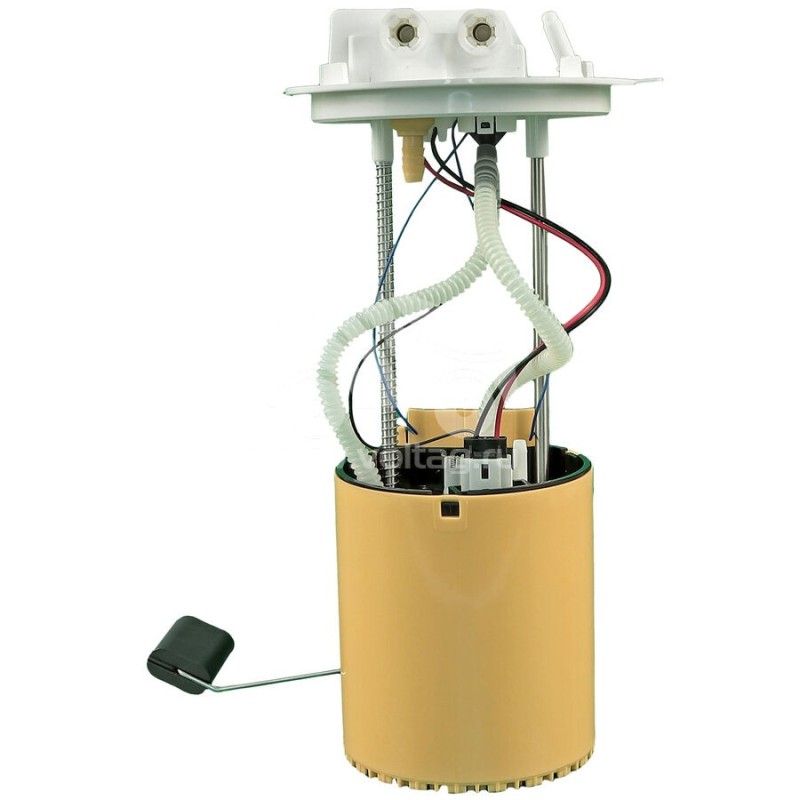 KR8872M Benzin pompası ile birlikte montaj modülü