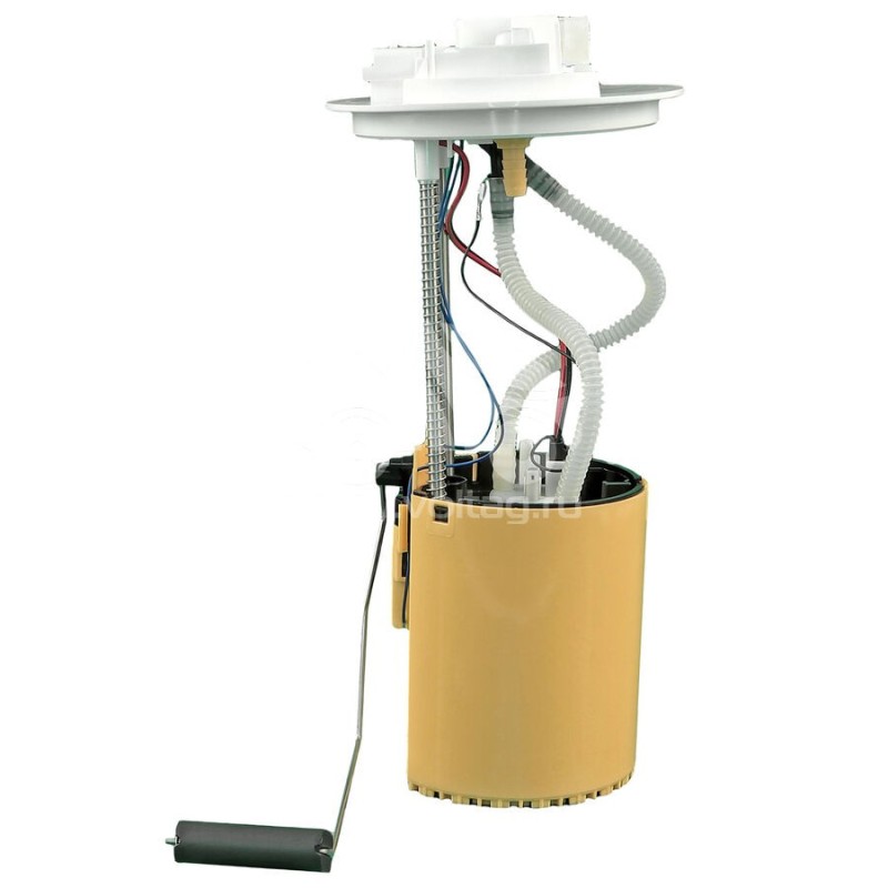 KR8872M Benzin pompası ile birlikte montaj modülü