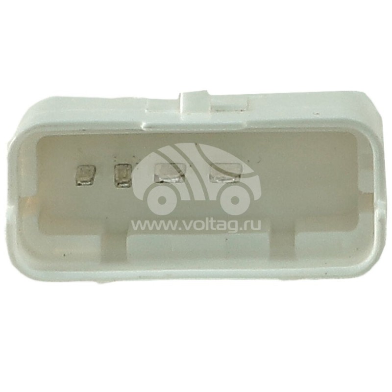 KR8872M Benzin pompası ile birlikte montaj modülü