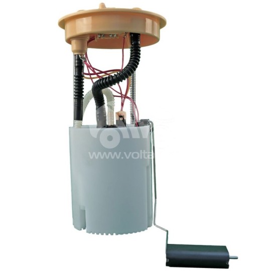 KR8873M Benzin pompası ile birlikte montaj modülü