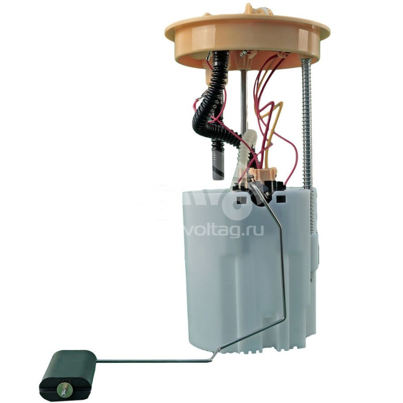 KR8873M Benzin pompası ile birlikte montaj modülü