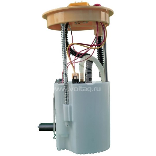 KR8873M Benzin pompası ile birlikte montaj modülü