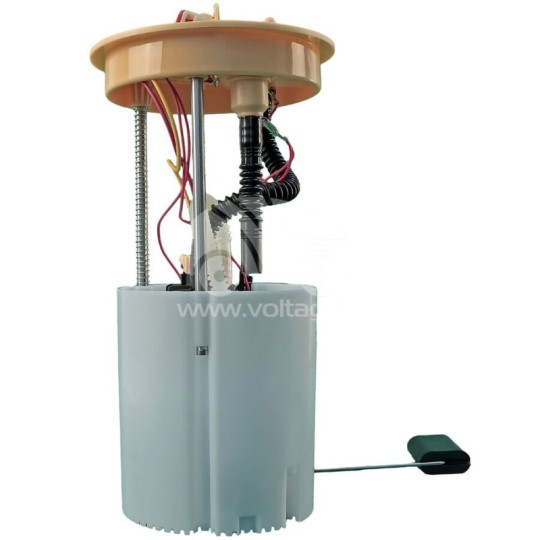 KR8873M Benzin pompası ile birlikte montaj modülü