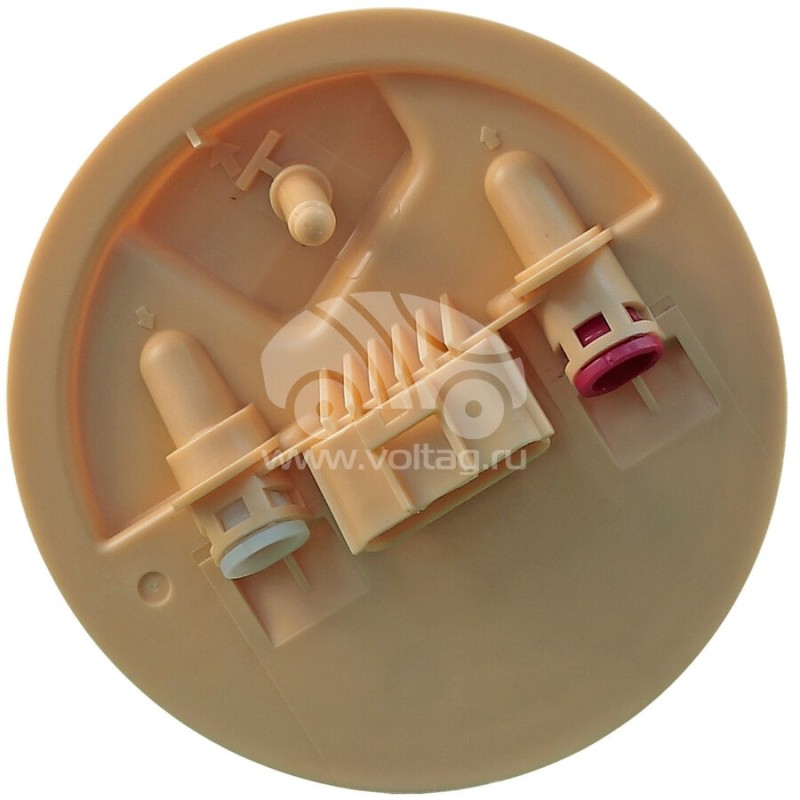 KR8873M Benzin pompası ile birlikte montaj modülü