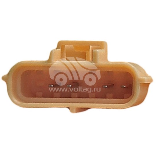 KR8873M Benzin pompası ile birlikte montaj modülü