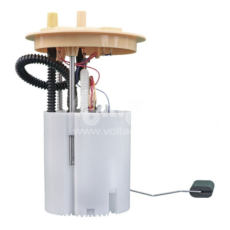 KR8874M Benzin pompası ile birlikte montaj modülü