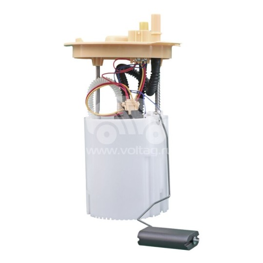 KR8874M Benzin pompası ile birlikte montaj modülü