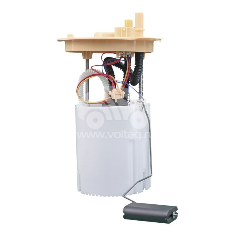 KR8874M Benzin pompası ile birlikte montaj modülü