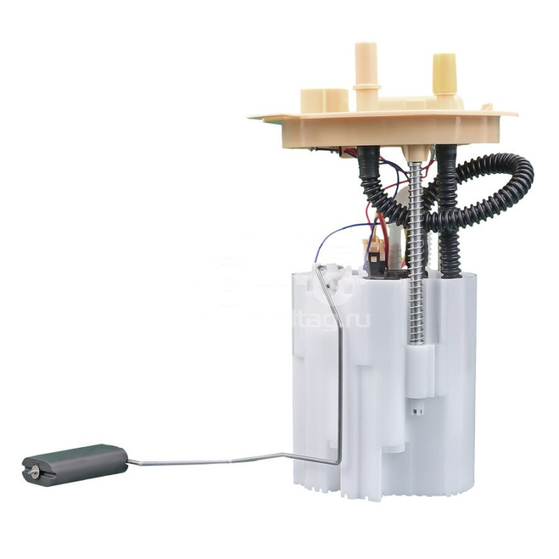 KR8874M Benzin pompası ile birlikte montaj modülü