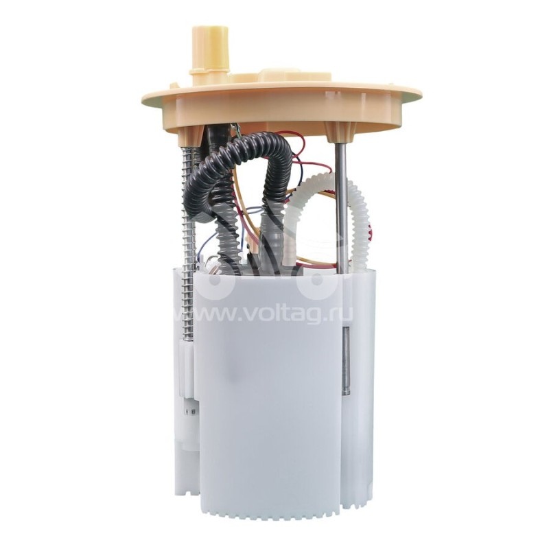 KR8874M Benzin pompası ile birlikte montaj modülü