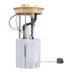 KR8875M Benzin pompası ile birlikte montaj modülü