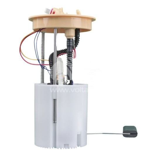 KR8875M Benzin pompası ile birlikte montaj modülü