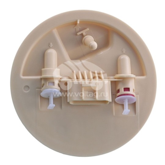 KR8875M Benzin pompası ile birlikte montaj modülü