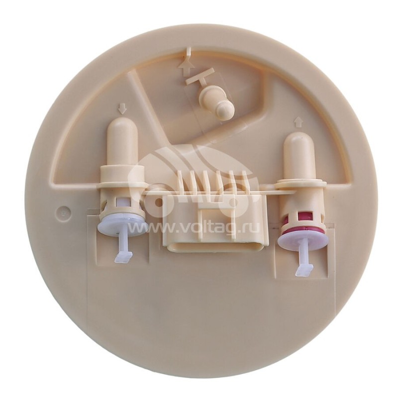 KR8875M Benzin pompası ile birlikte montaj modülü