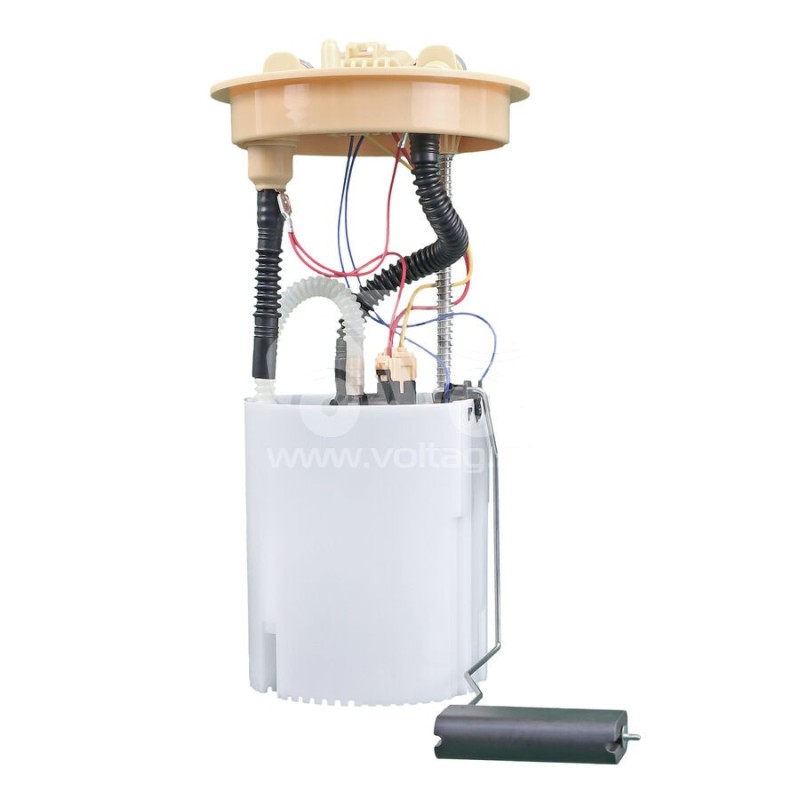 KR8875M Benzin pompası ile birlikte montaj modülü