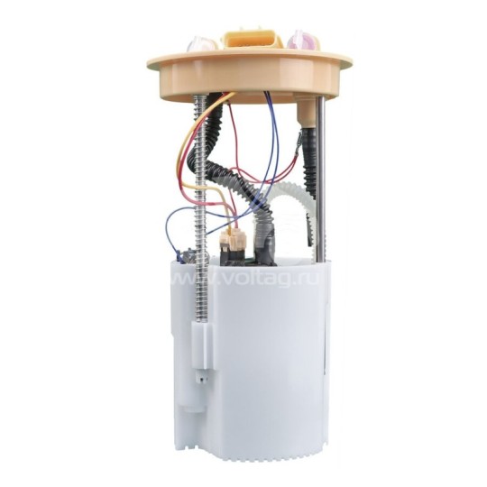 KR8875M Benzin pompası ile birlikte montaj modülü