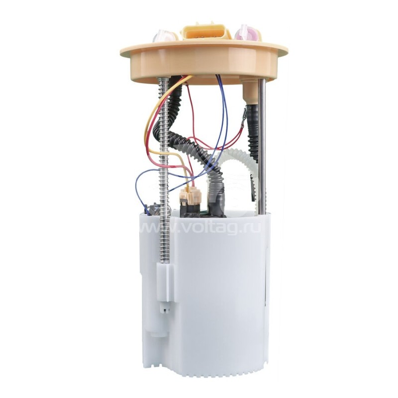 KR8875M Benzin pompası ile birlikte montaj modülü