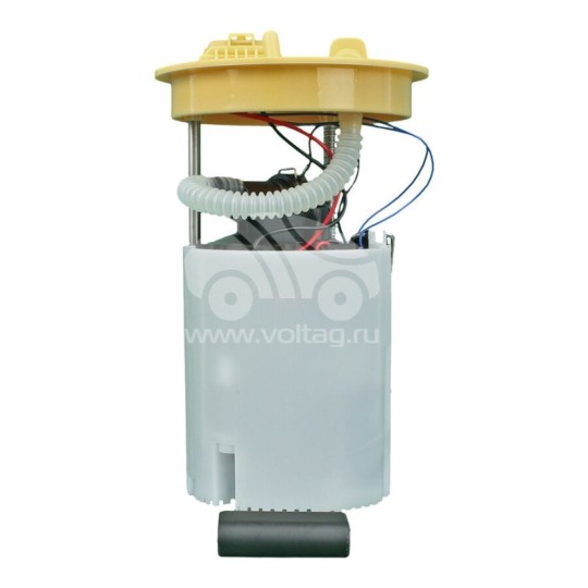 KR8876M Benzin pompası ile birlikte montaj modülü