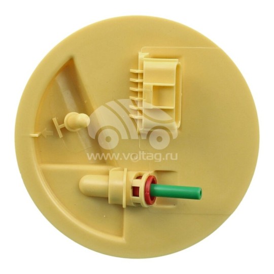 KR8876M Benzin pompası ile birlikte montaj modülü