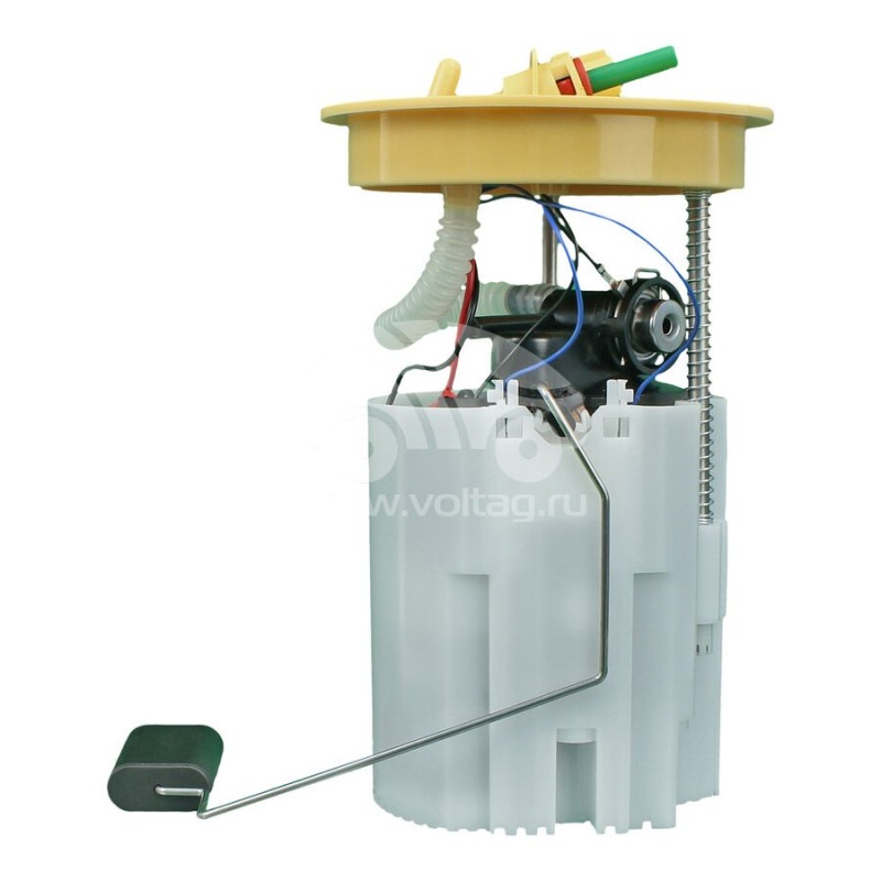 KR8876M Benzin pompası ile birlikte montaj modülü