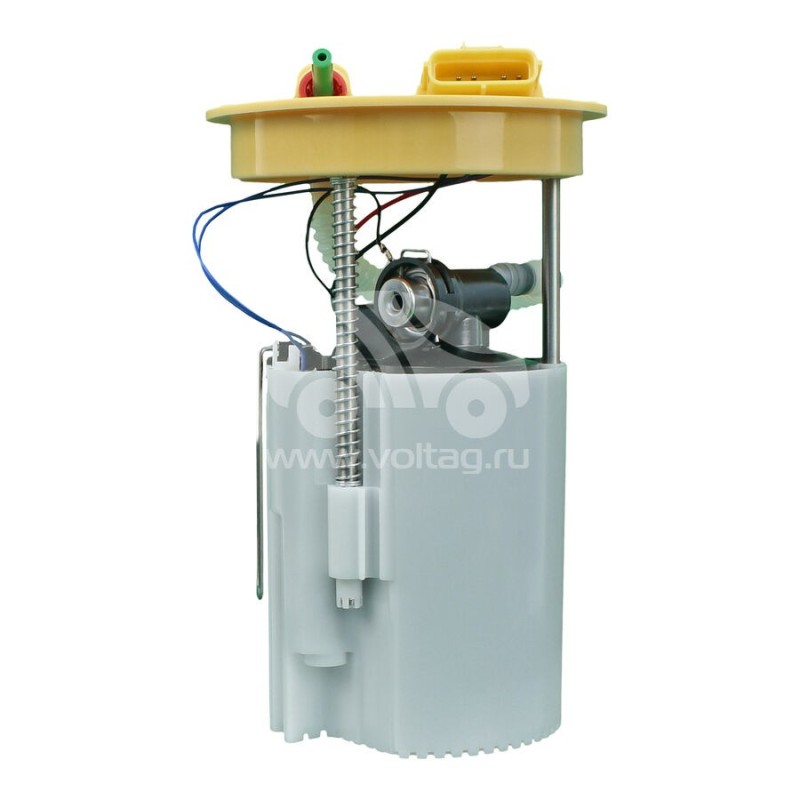 KR8876M Benzin pompası ile birlikte montaj modülü