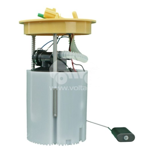 KR8876M Benzin pompası ile birlikte montaj modülü