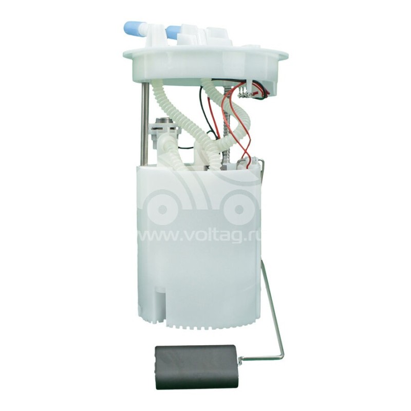 KR8877M Benzin pompası ile birlikte montaj modülü