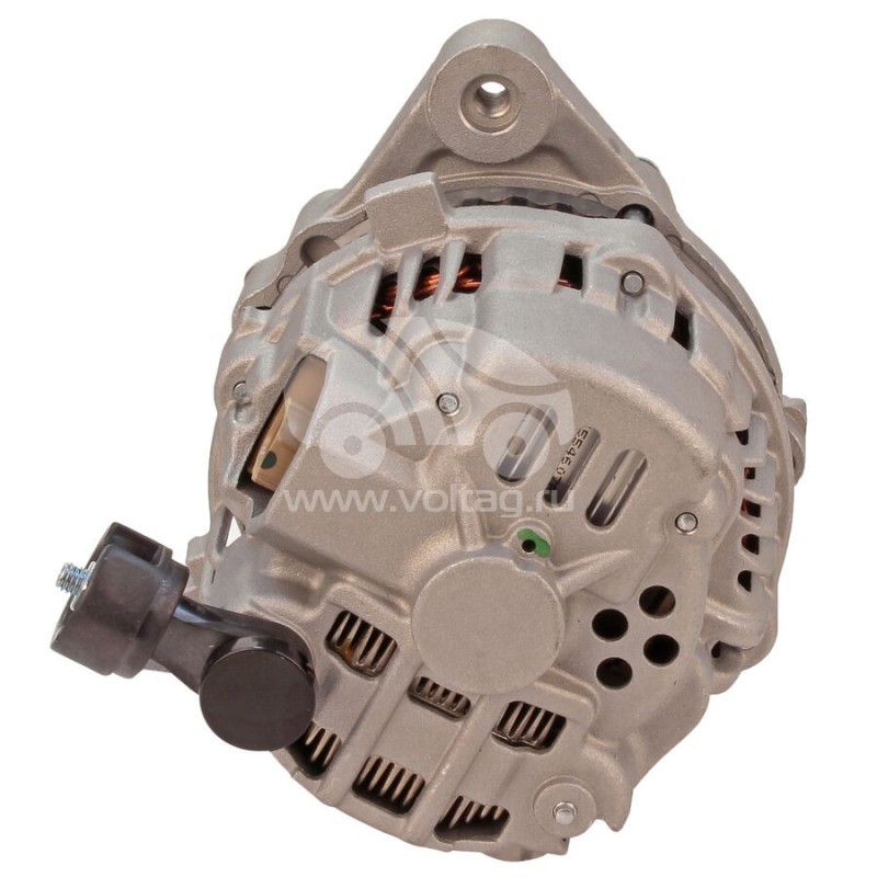 ALM2493 Alternatör