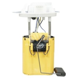 KR8879M Benzin pompası ile birlikte montaj modülü