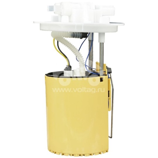 KR8879M Benzin pompası ile birlikte montaj modülü