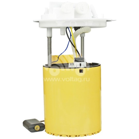 KR8879M Benzin pompası ile birlikte montaj modülü