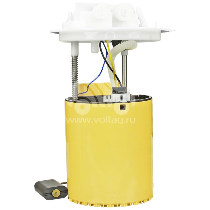 KR8879M Benzin pompası ile birlikte montaj modülü