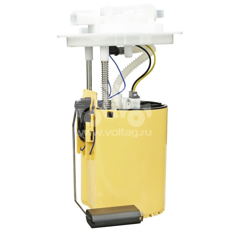 KR8879M Benzin pompası ile birlikte montaj modülü